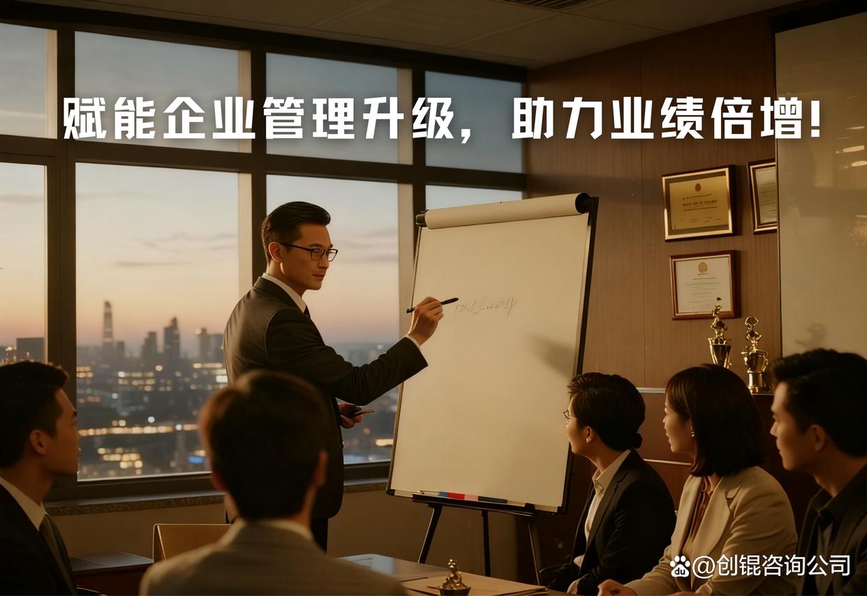 企业顶层设计咨询(企业顶层设计主要包括)文昌市